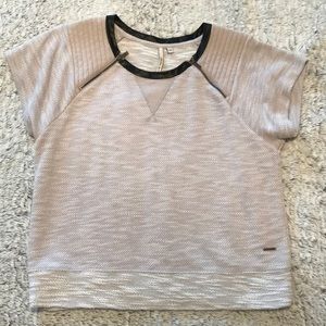 Calvin Klein Jeans heavy weight t-shirt